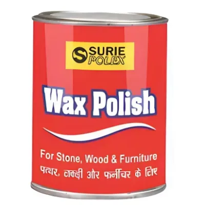 Surie Polex Wax Polish 1kg - High-Quality Protective Wax